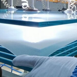 PVB - Heat resistance