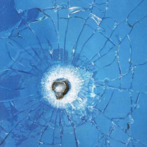 TPU Bulletproof Film