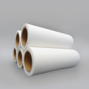 EVA film - White series