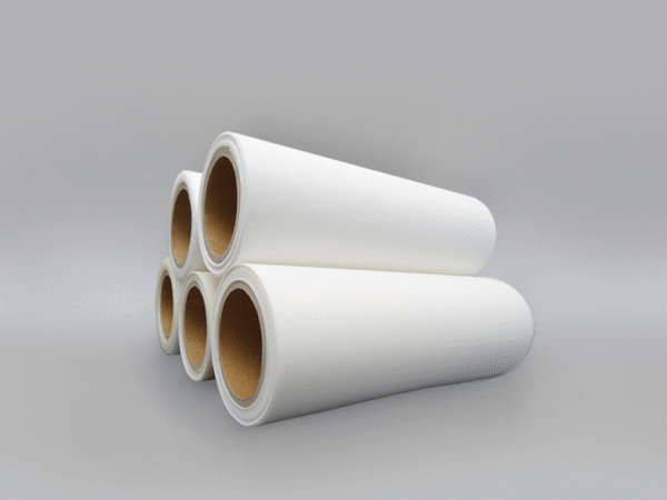 EVA film - White series